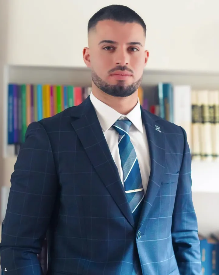 Emilio Enrique Jeremías Díaz González