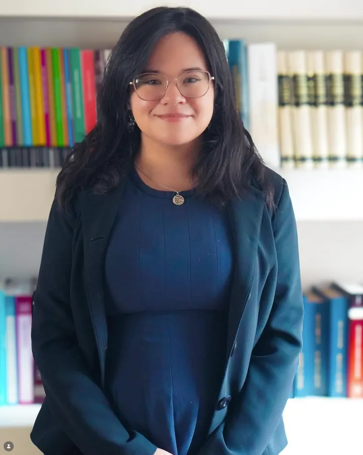 María Daniela Miranda Santana