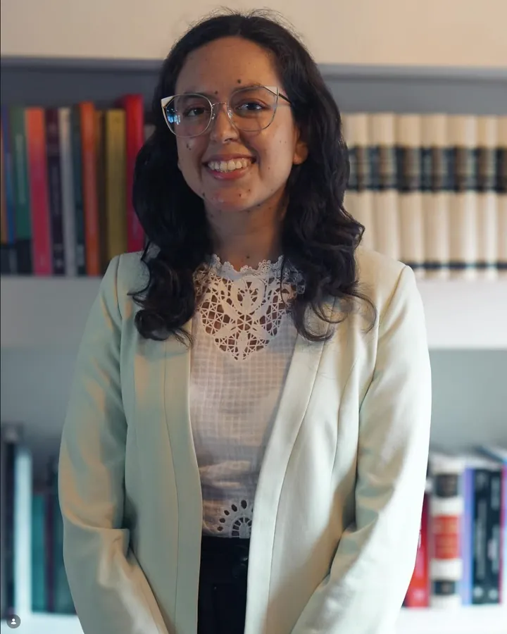 Vasthy Camila Martínez González